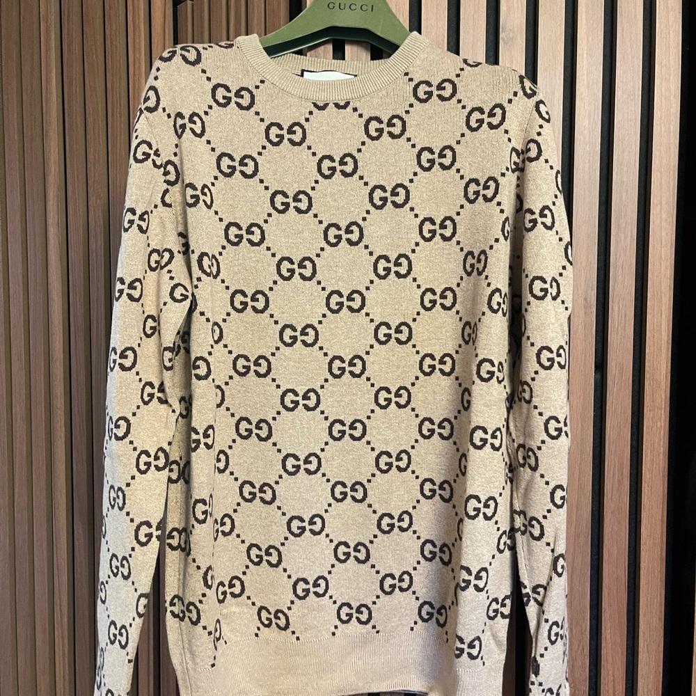 Gucci Sweater - Small